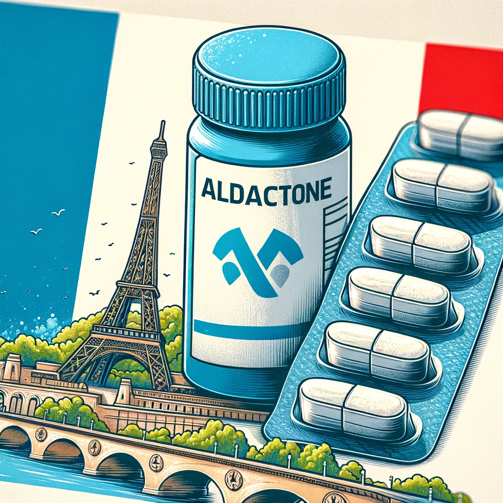 Aldactone fait il maigrir 